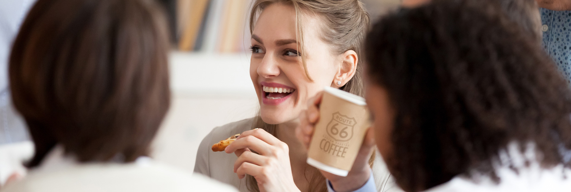 Office Coffee Service