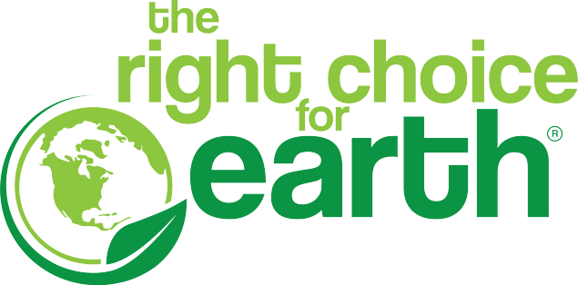 Right Choice for Earth Right Choice for Earth