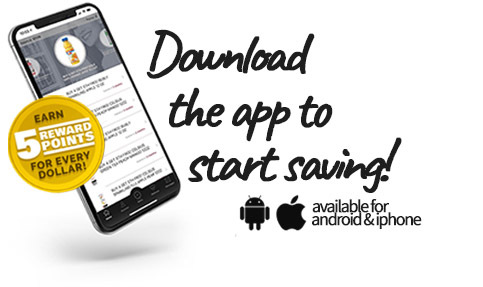 Download the USConnect App
